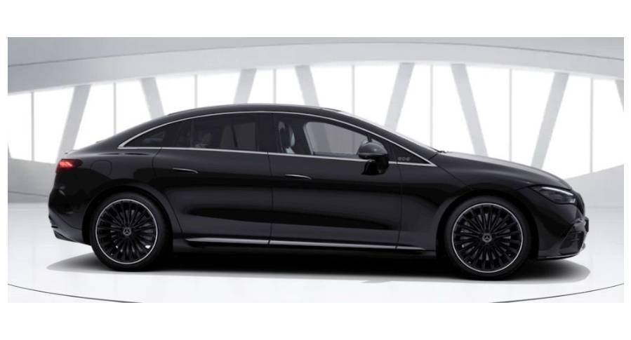 Mercedes E-Class